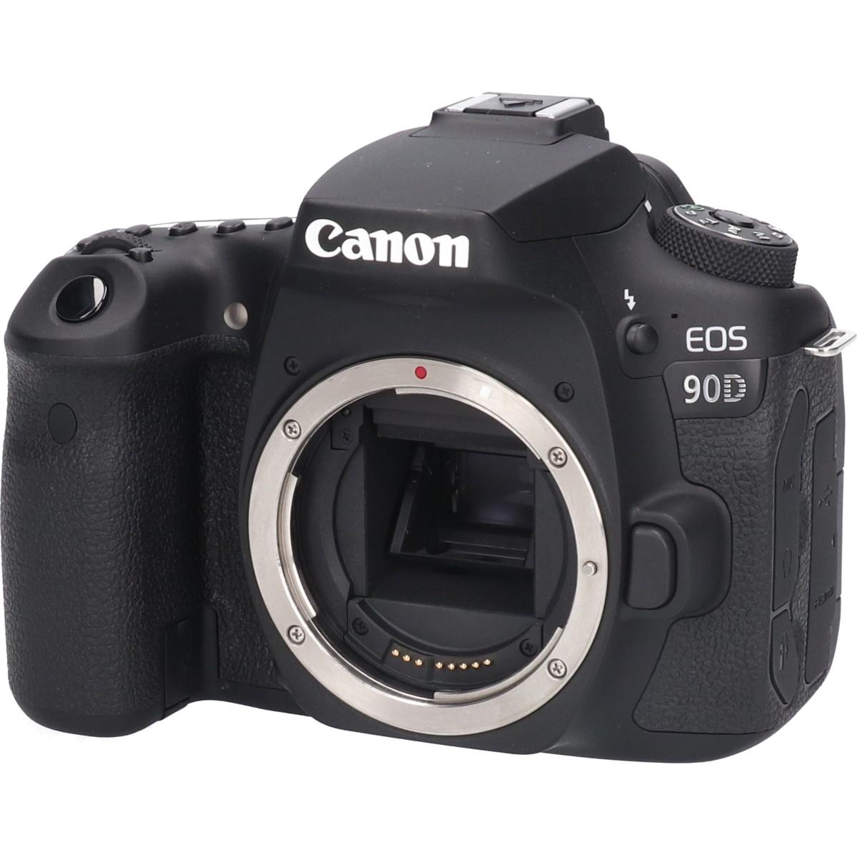 ＥＯＳ９０Ｄ【中古】