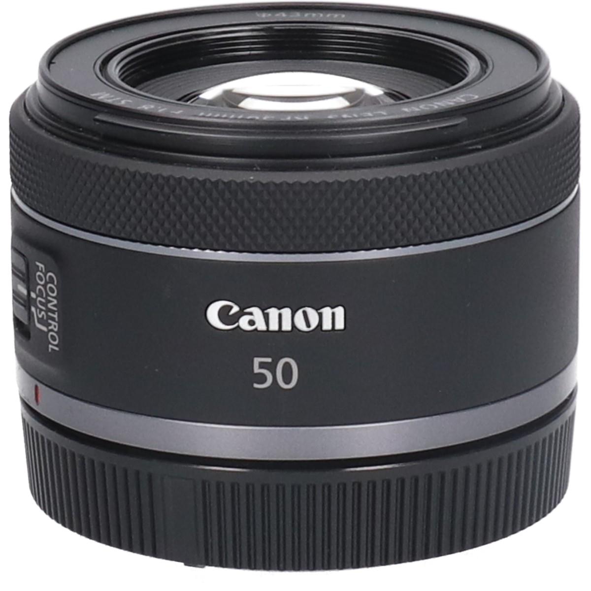 ＲＦ５０ｍｍ　Ｆ１．８ＳＴＭ【中古】
