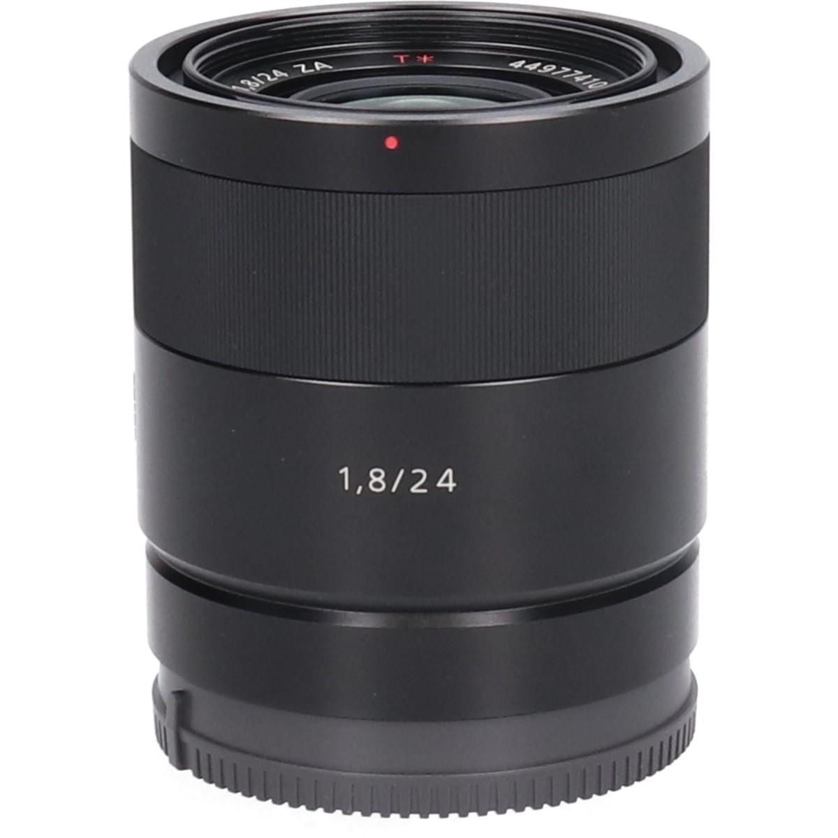 E24mm F1.8ZA(SEL24F18Z)【中古】