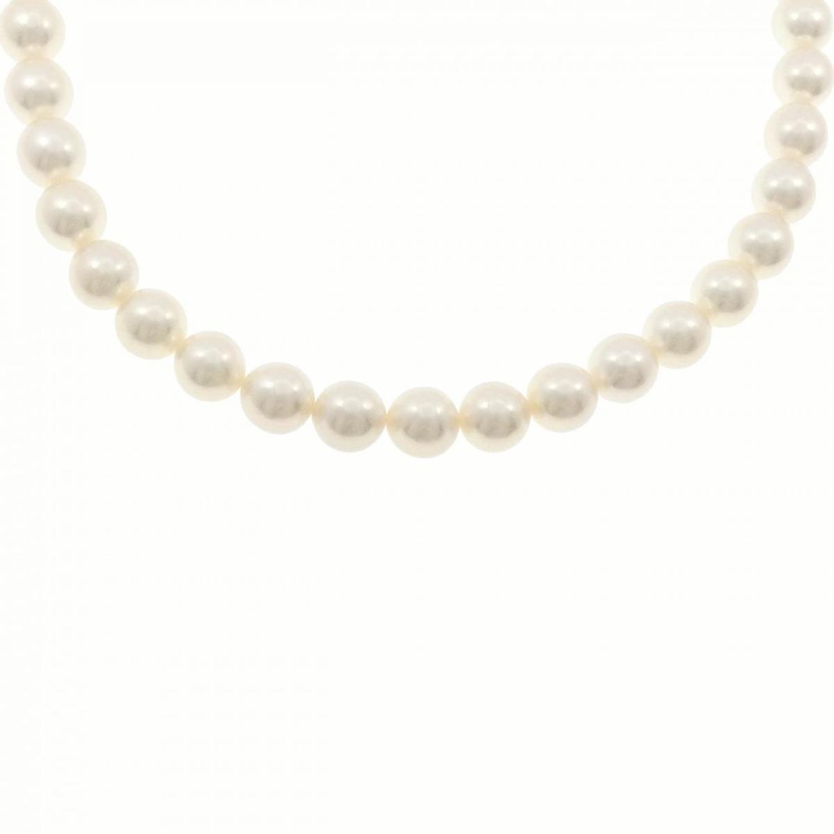 タサキ アコヤパール ネックレス 8.5-9mm【中古】|KOMEHYO ONLINESTORE 店