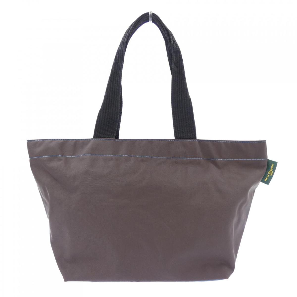 エルベシャプリエ HERVE CHAPELIER 舟形ショルダー 1028N BAG【中古】|KOMEHYO ONLINESTORE 店