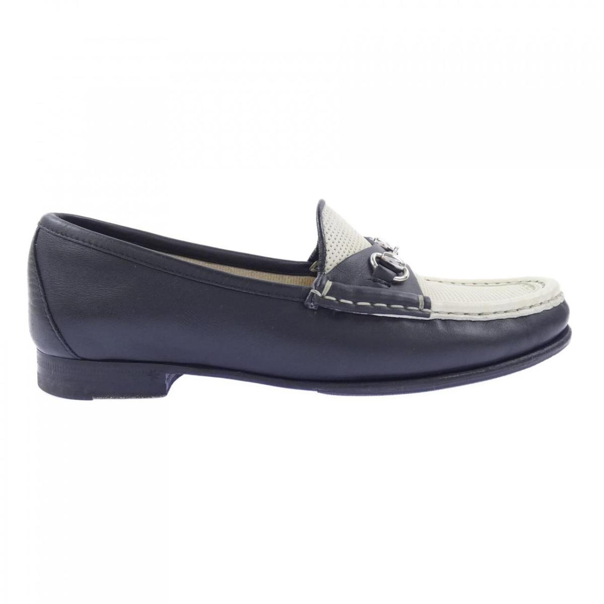 グッチ GUCCI シューズ【中古】