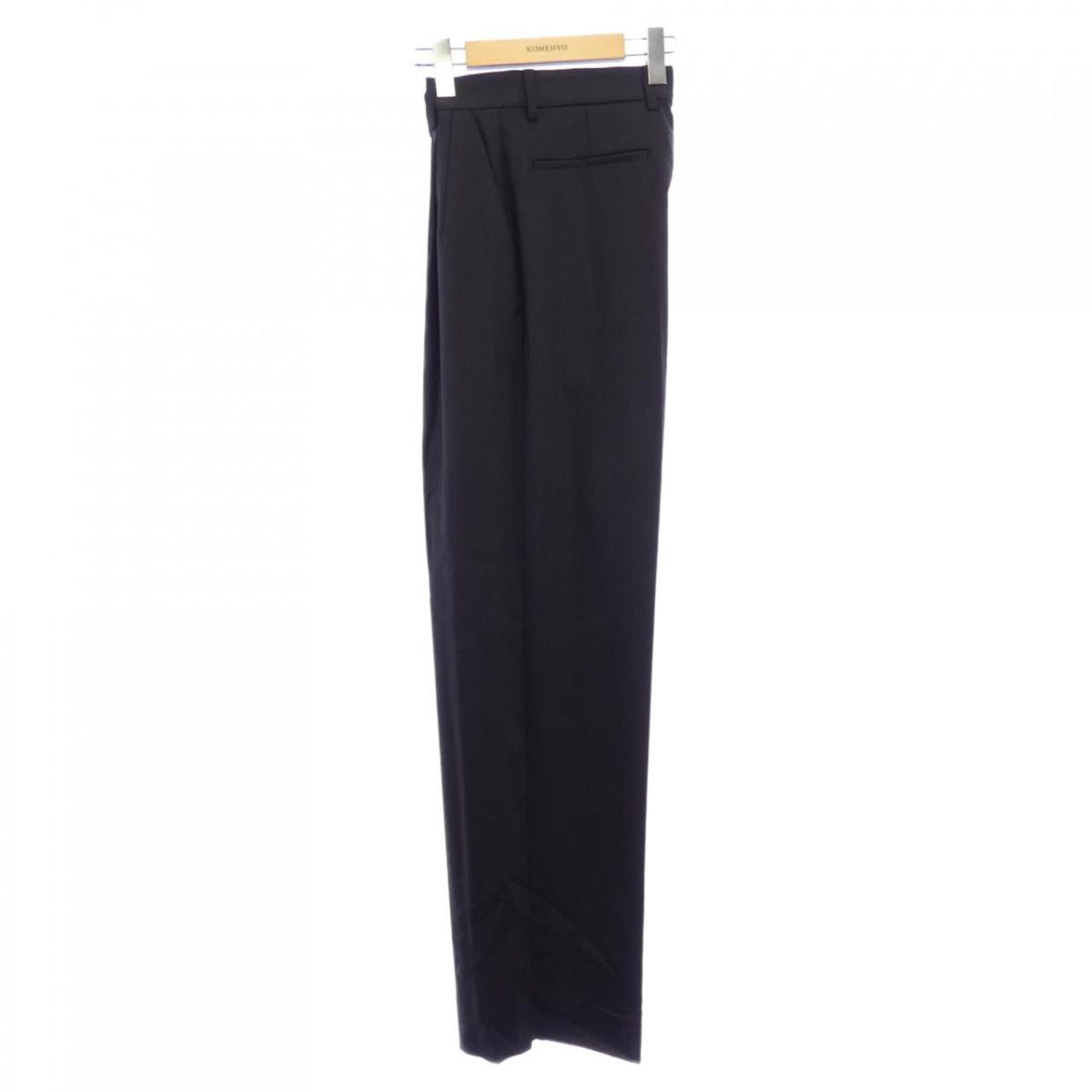 ロエベ LOEWE Q825Y04X05 パンツ【中古】