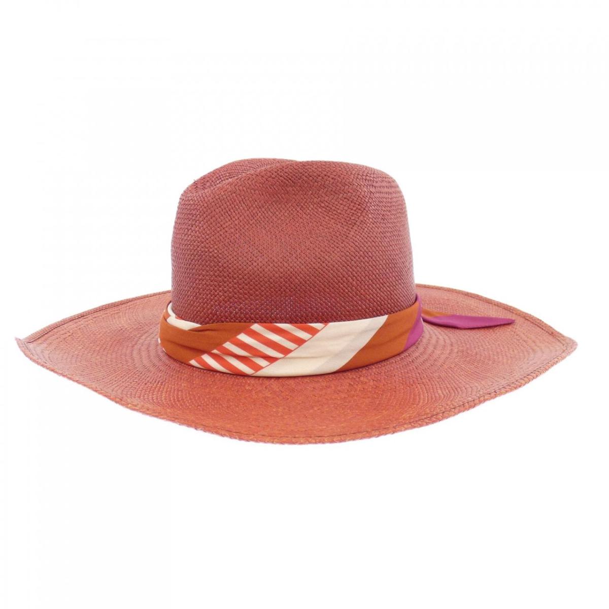 ボルサリーノ BORSALINO ハット【中古】