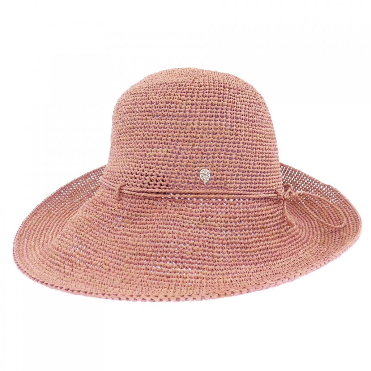 ヘレンカミンスキー HELEN KAMINSKI PROVENCE 10 ハット【中古】