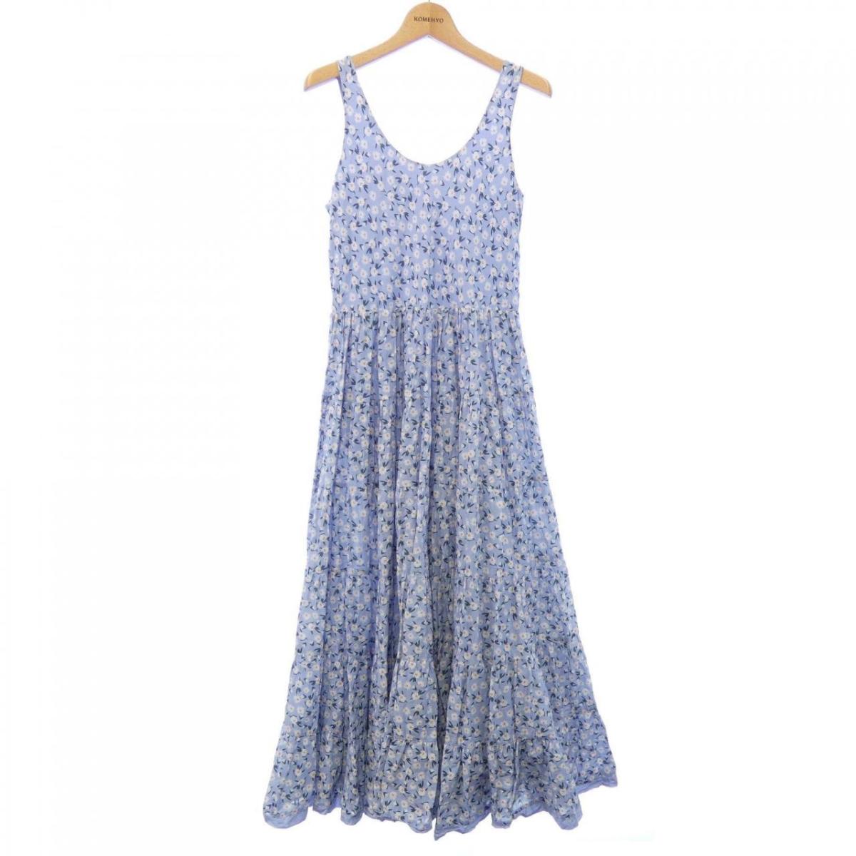 マリハ MARIHA ワンピース【中古】