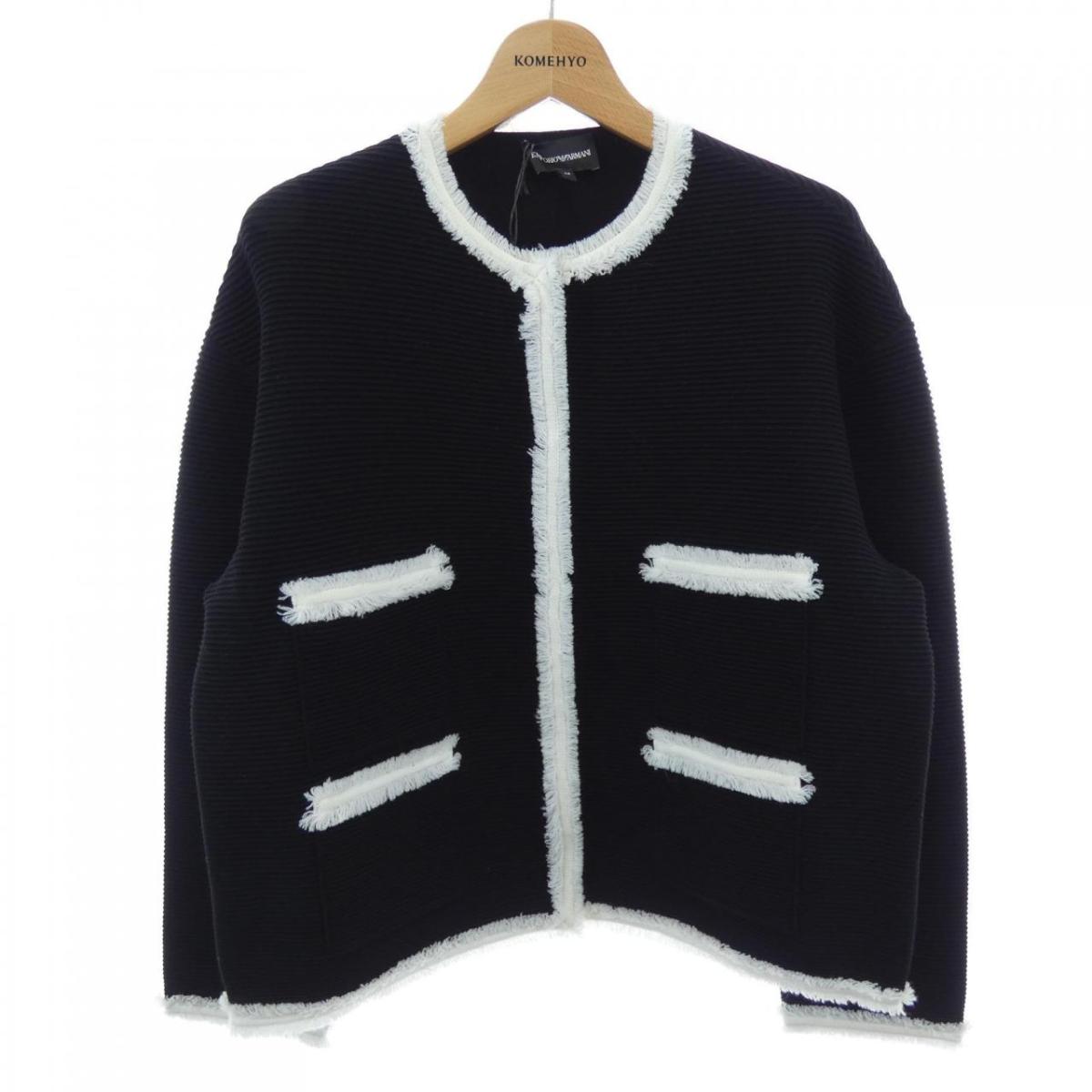 エンポリオアルマーニ EMPORIO ARMANI ジャケット【中古】