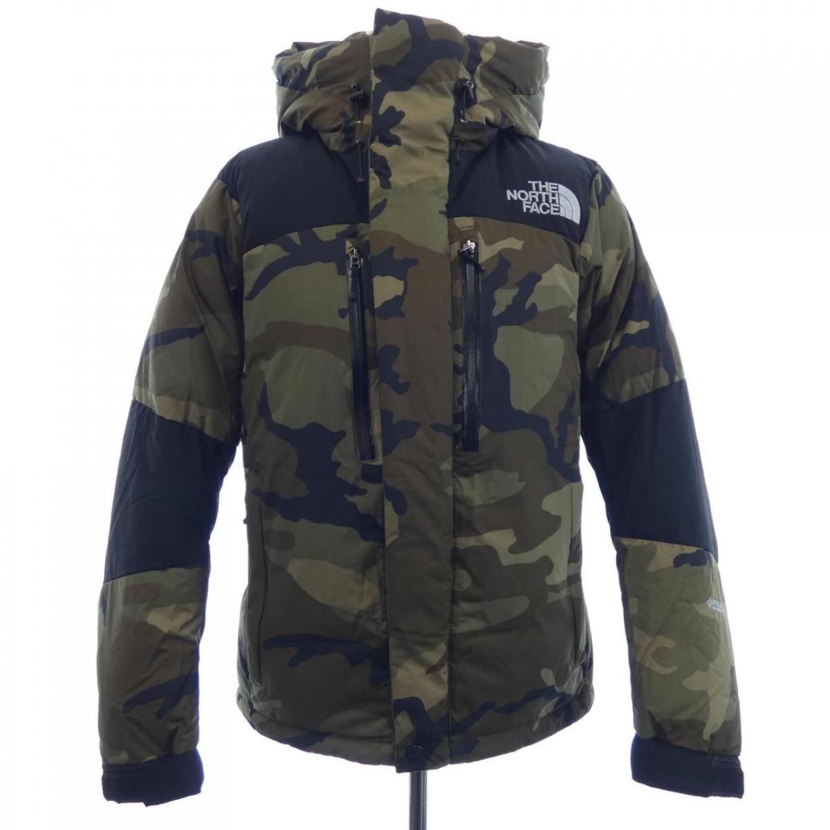 ザノースフェイス THE NORTH FACE ND91951 ダウンジャケット【中古】