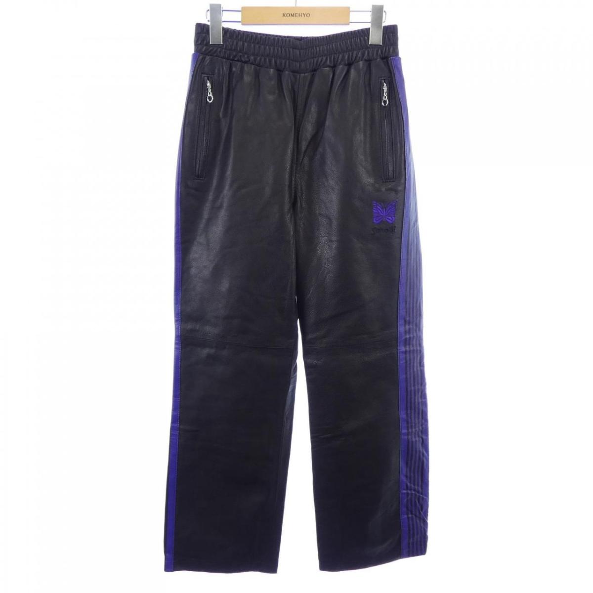 ニードルズ NEEDLES SCHOTT パンツ【中古】|KOMEHYO ONLINESTORE 店
