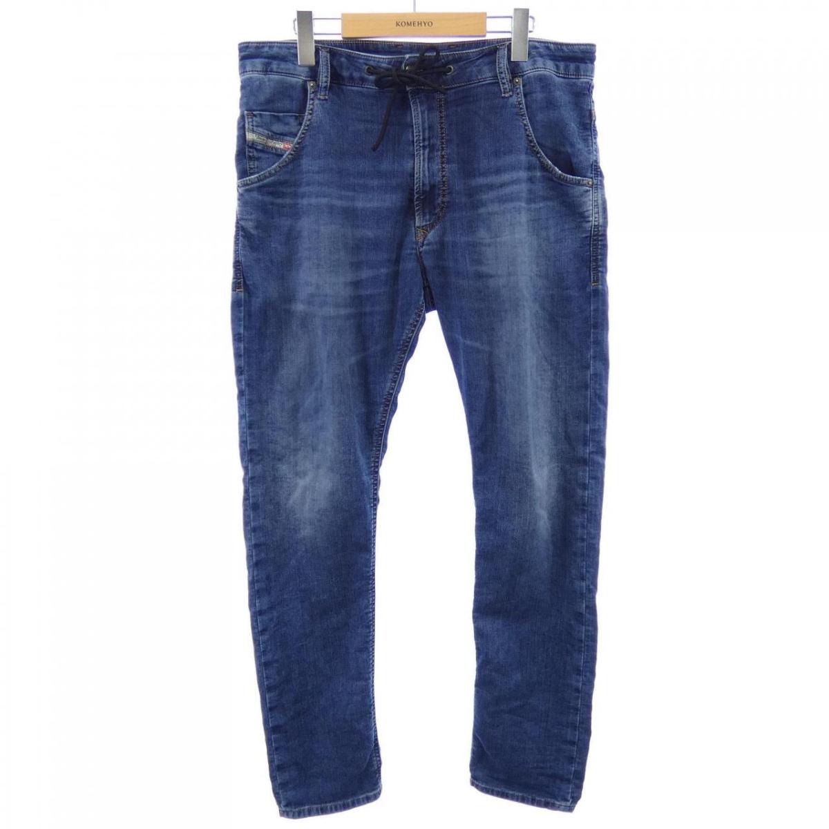 ディーゼル DIESEL ジーンズ【中古】