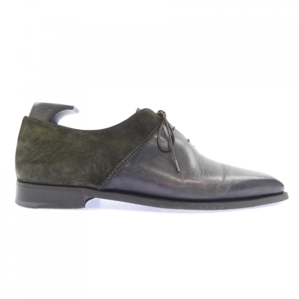 ベルルッティ Berluti 0135 シューズ【中古】