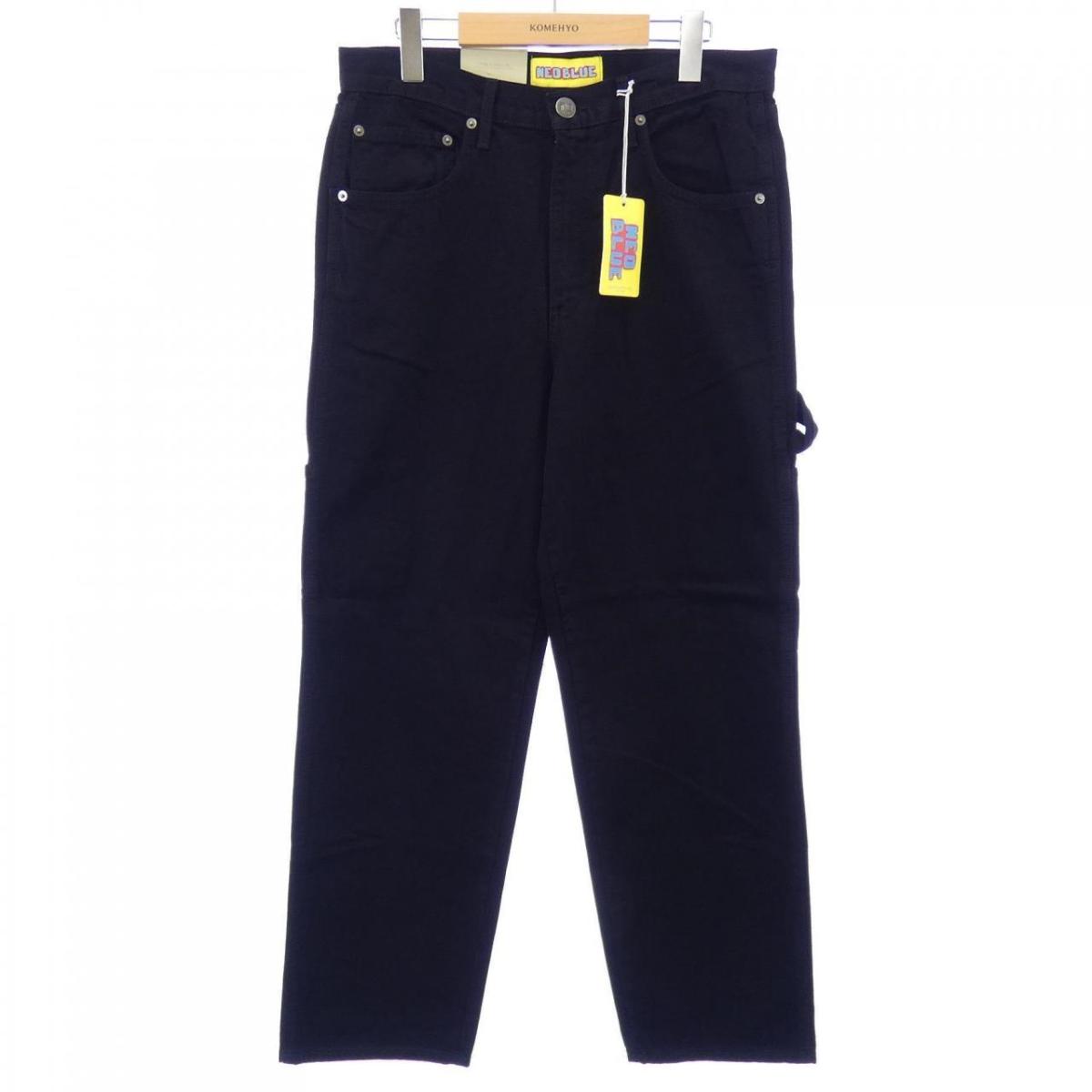NEO BLUE ジーンズ【中古】