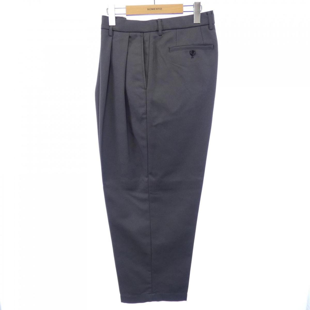 ビームス BEAMS 11-23-1779-803 パンツ【中古】