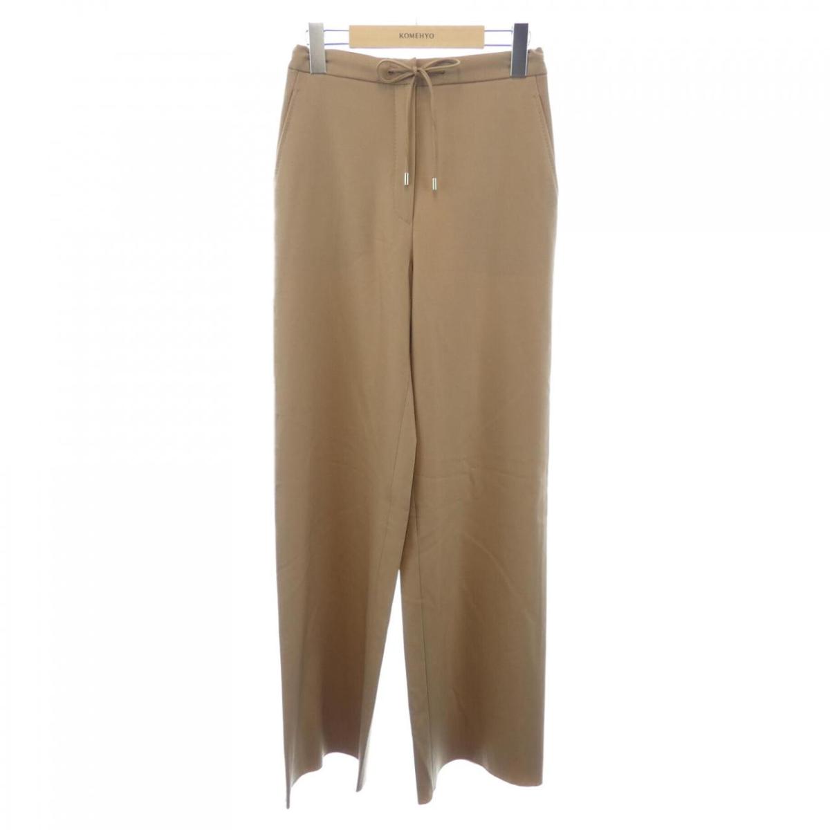 マックスマーラステュディオ Max Mara STUDIO 25261360726 パンツ【中古】