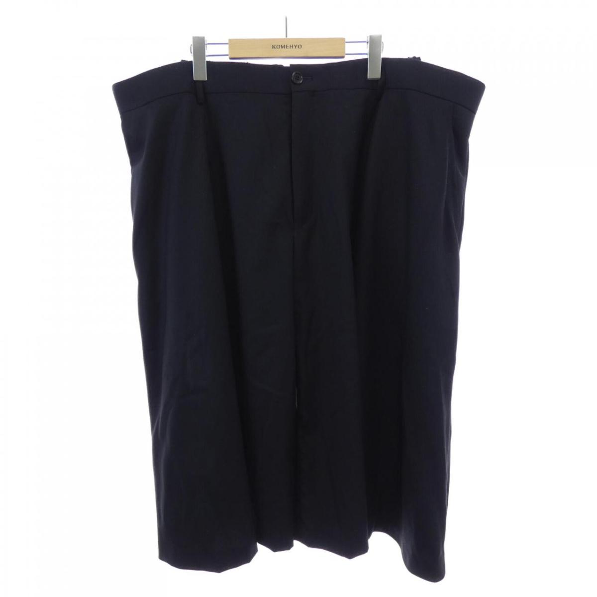 ノワールケイニノミヤ noir kei ninomiya 3G-P003 ショートパンツ【中古】