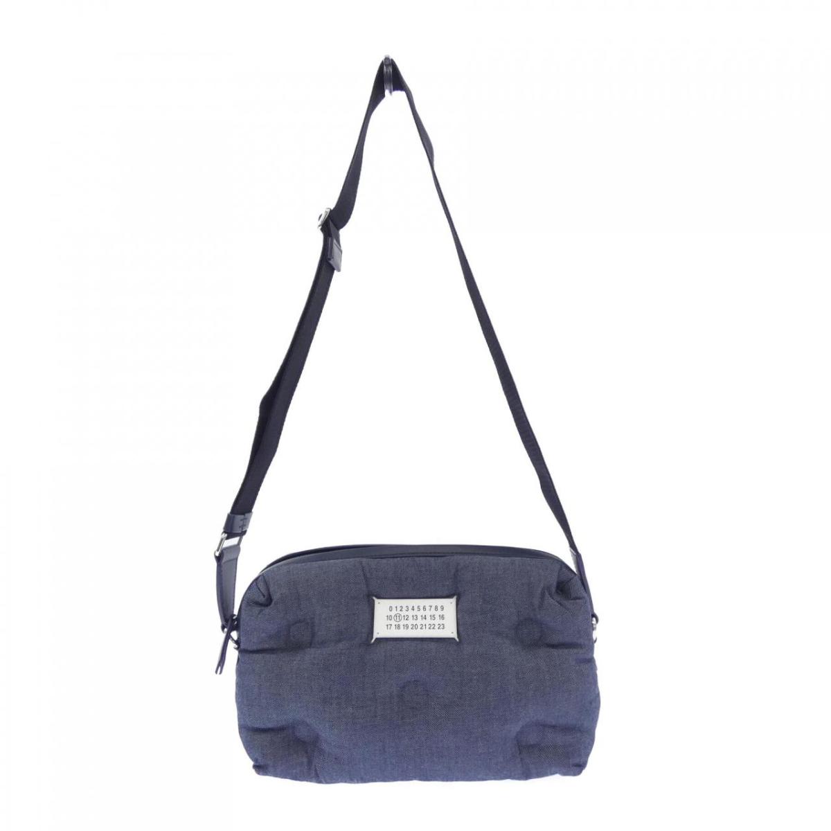 メゾンマルジェラ Maison Margiela GLAM SLAM SPORT CAMERA BAG SB2WG0010 BAG【中古】
