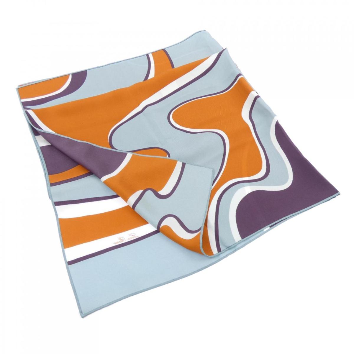 ロロピアーナ Loro Piana SCARF【中古】
