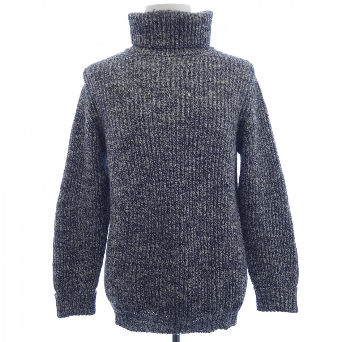 コムデギャルソンオム COMME des GARCONS HOMME HN-N008 編み物【中古】