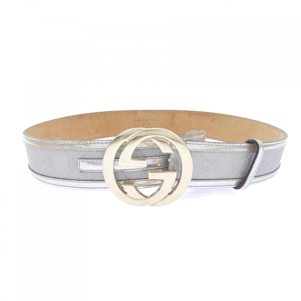グッチ GUCCI BELT【中古】