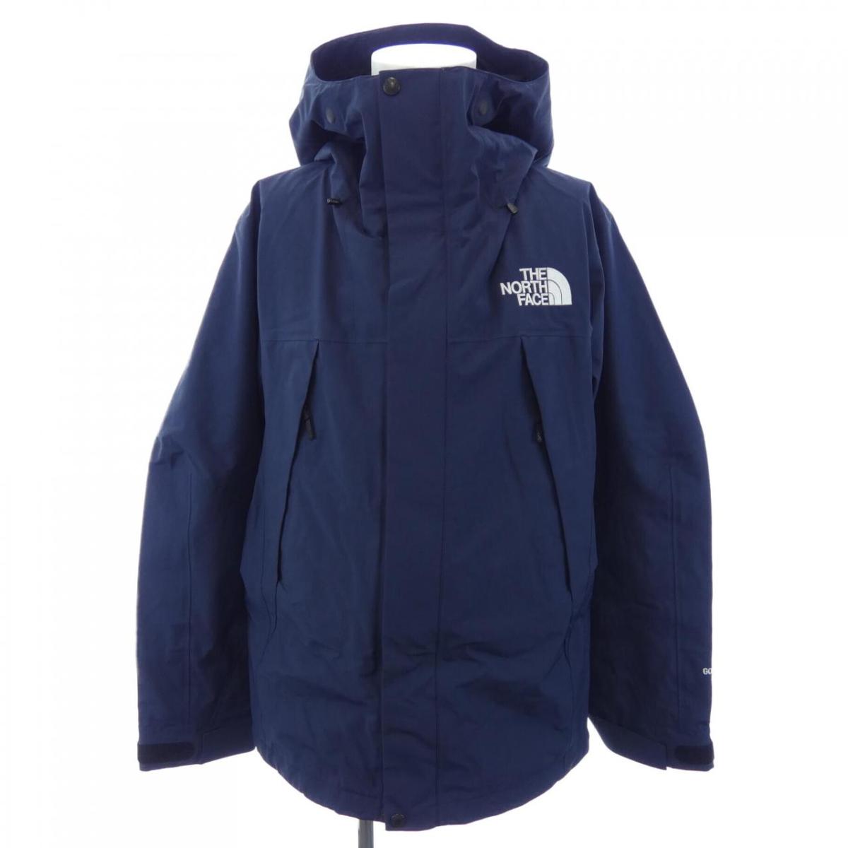 ザノースフェイス THE NORTH FACE NP61800 ジャケット【中古】