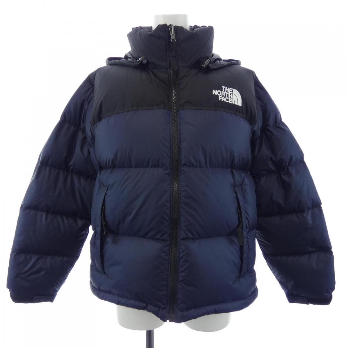 ザノースフェイス THE NORTH FACE NDW92555 落ち込む上衣【中古】