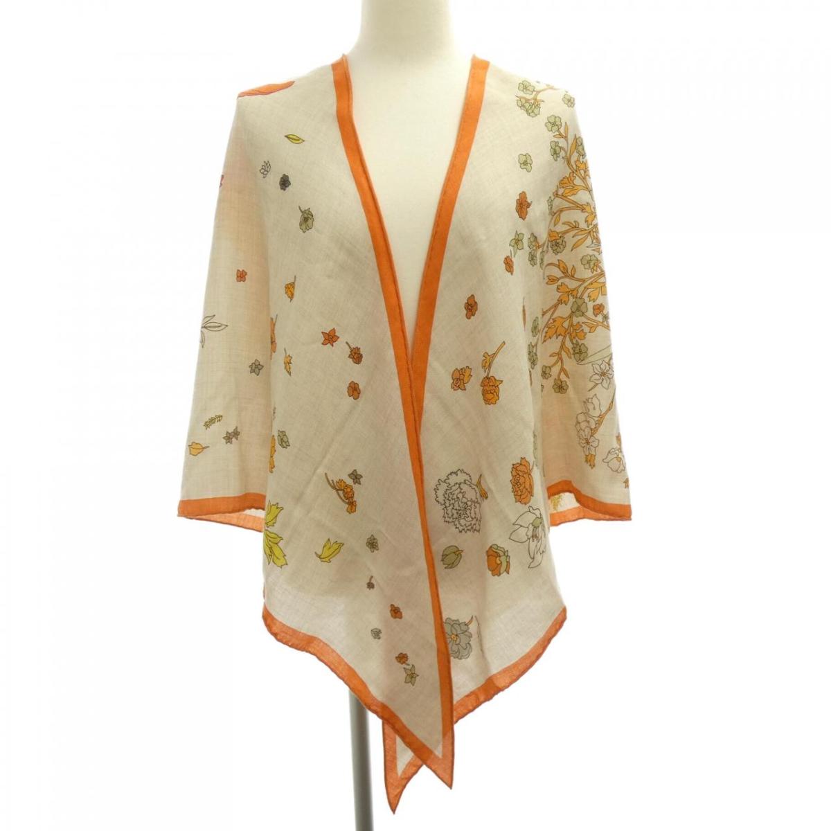 エルメス HERMES ROBE LEGERE H363936S ジャイアントトライアングル 肩かけ【中古】