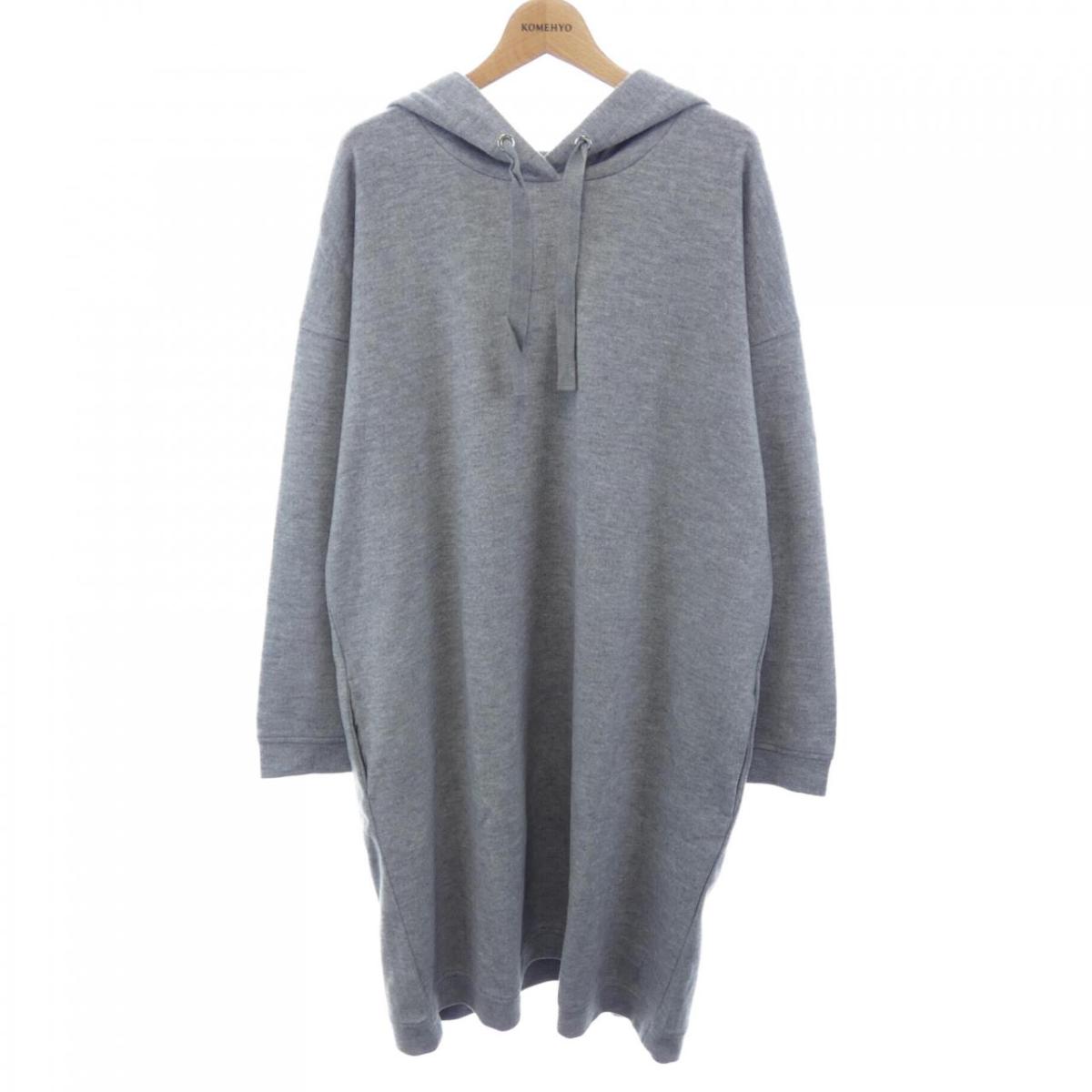 マックスマーラウィークエンド Max Mara weekend 56260423 パーカー【中古】