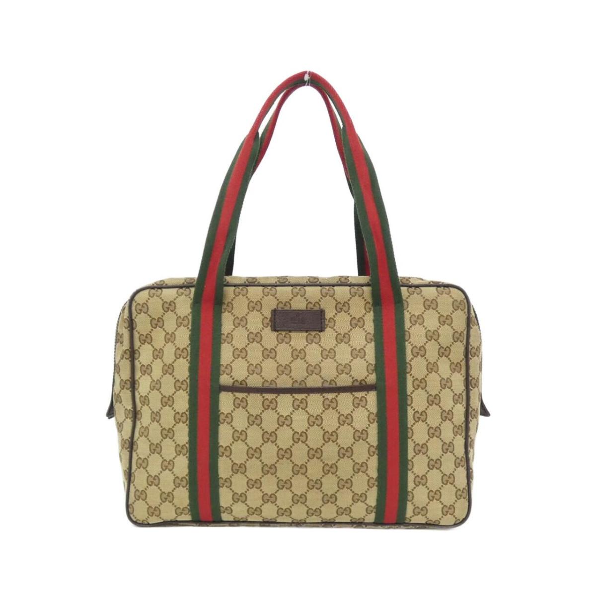 グッチ 189753 F4F5R バッグ【中古】|KOMEHYO ONLINESTORE 店