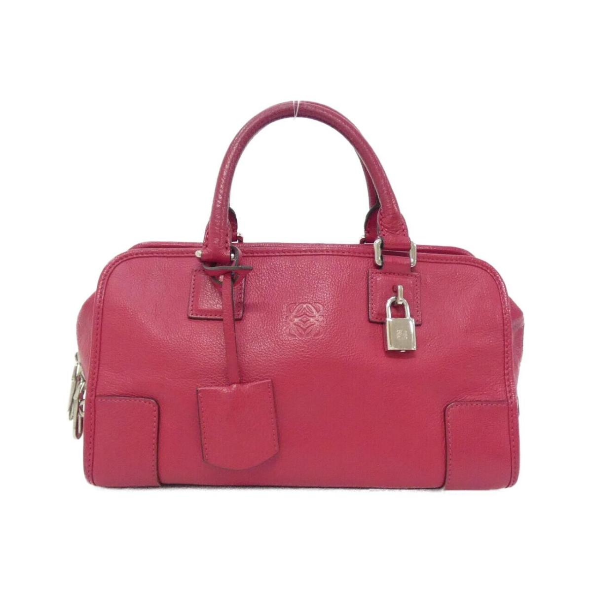 ロエベ アマソナ 28cm 352 35 A03 バッグ【中古】｜KOMEHYO ONLINESTORE 店