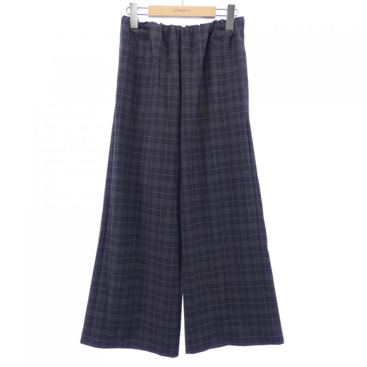 MARECHAL TERRE パンツ【中古】