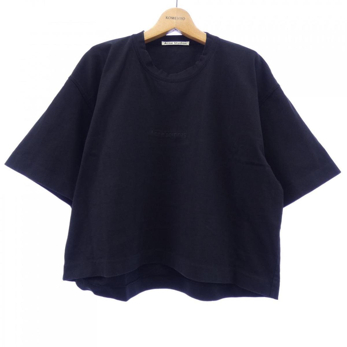アクネストゥディオズ ACNE STUDIOS Tシャツ【中古】|KOMEHYO ONLINESTORE 店