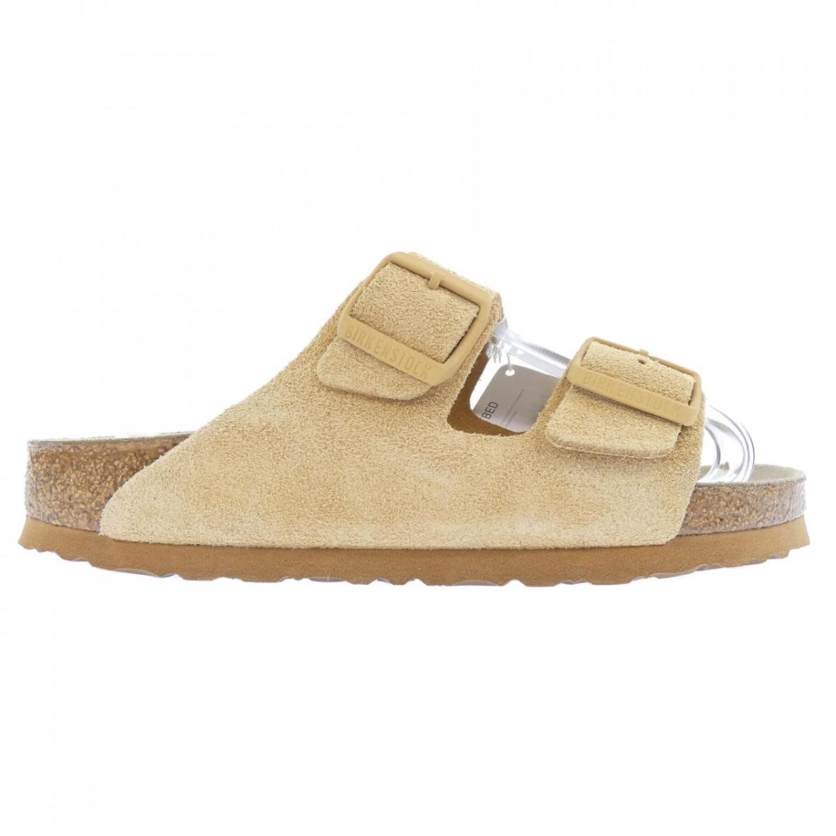 ビルケンシュトック BIRKENSTOCK サンダル【中古】