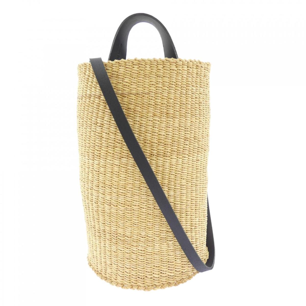 INES BRESSAND BAG【中古】