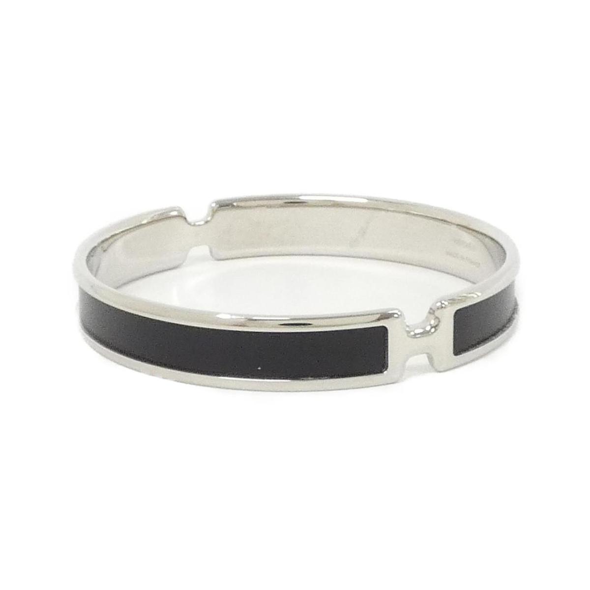 エルメス オランプ 010677CK バングル【中古】