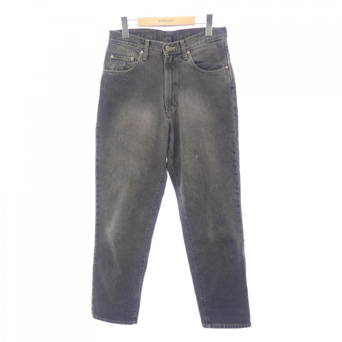 ダブルアールエル RRL ジーンズ【中古】