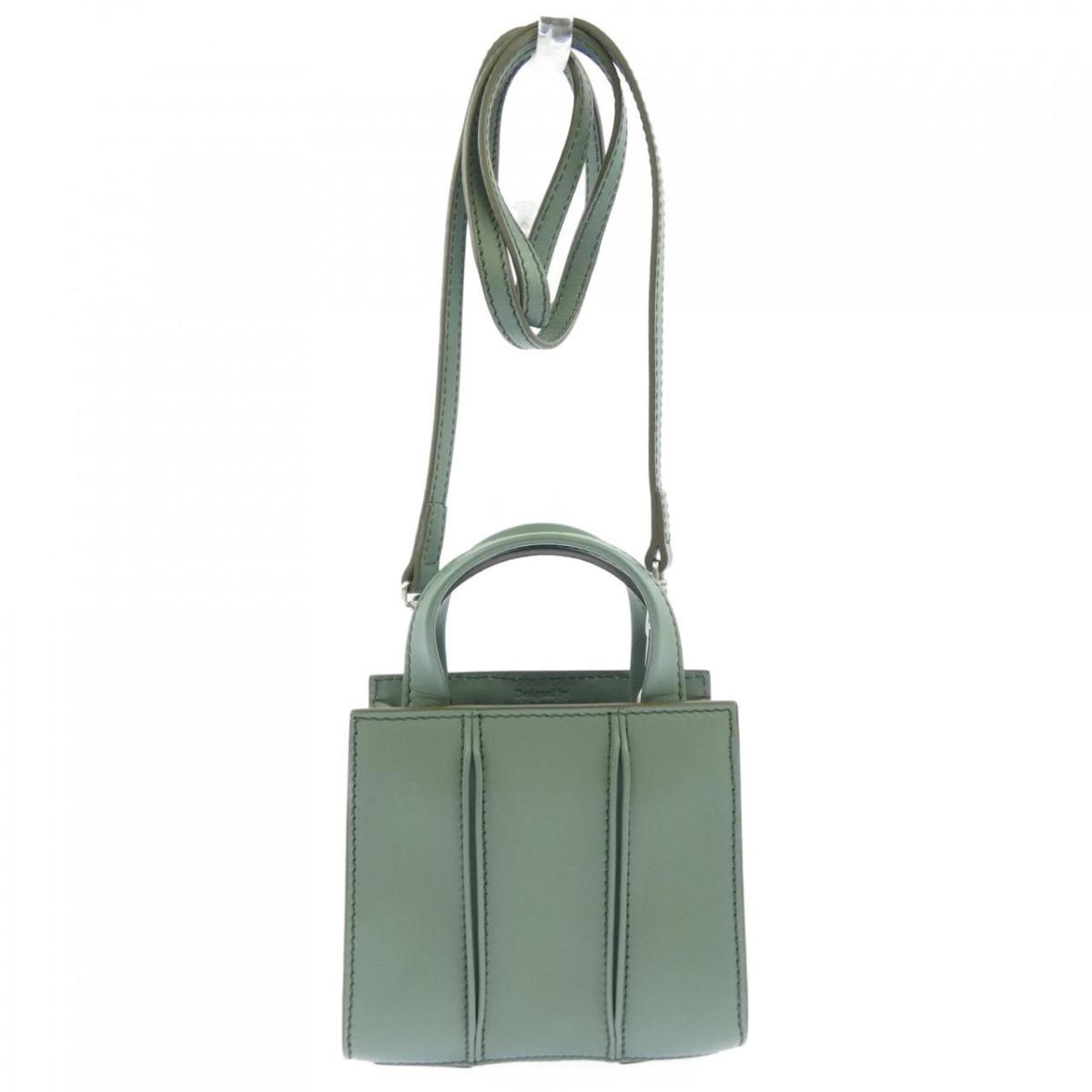 マックスマーラ Max Mara ホイットニー ナノ BAG【中古】
