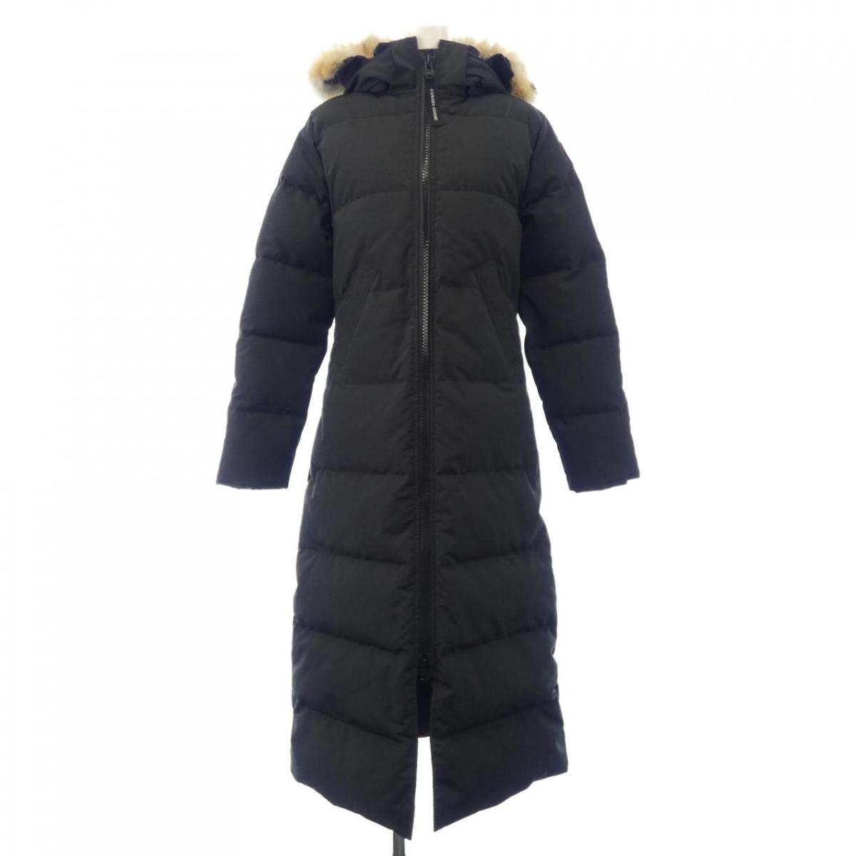 カナダグース CANADA GOOSE 3035L MYSTIQUE ミスティーク ダウンコート【中古】｜KOMEHYO ONLINESTORE 店