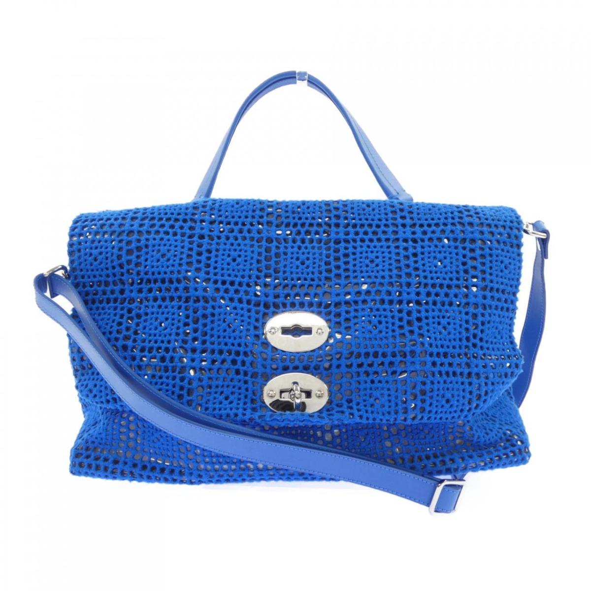 ザネラート ZANELLATO BAG【中古】｜KOMEHYO ONLINESTORE 店