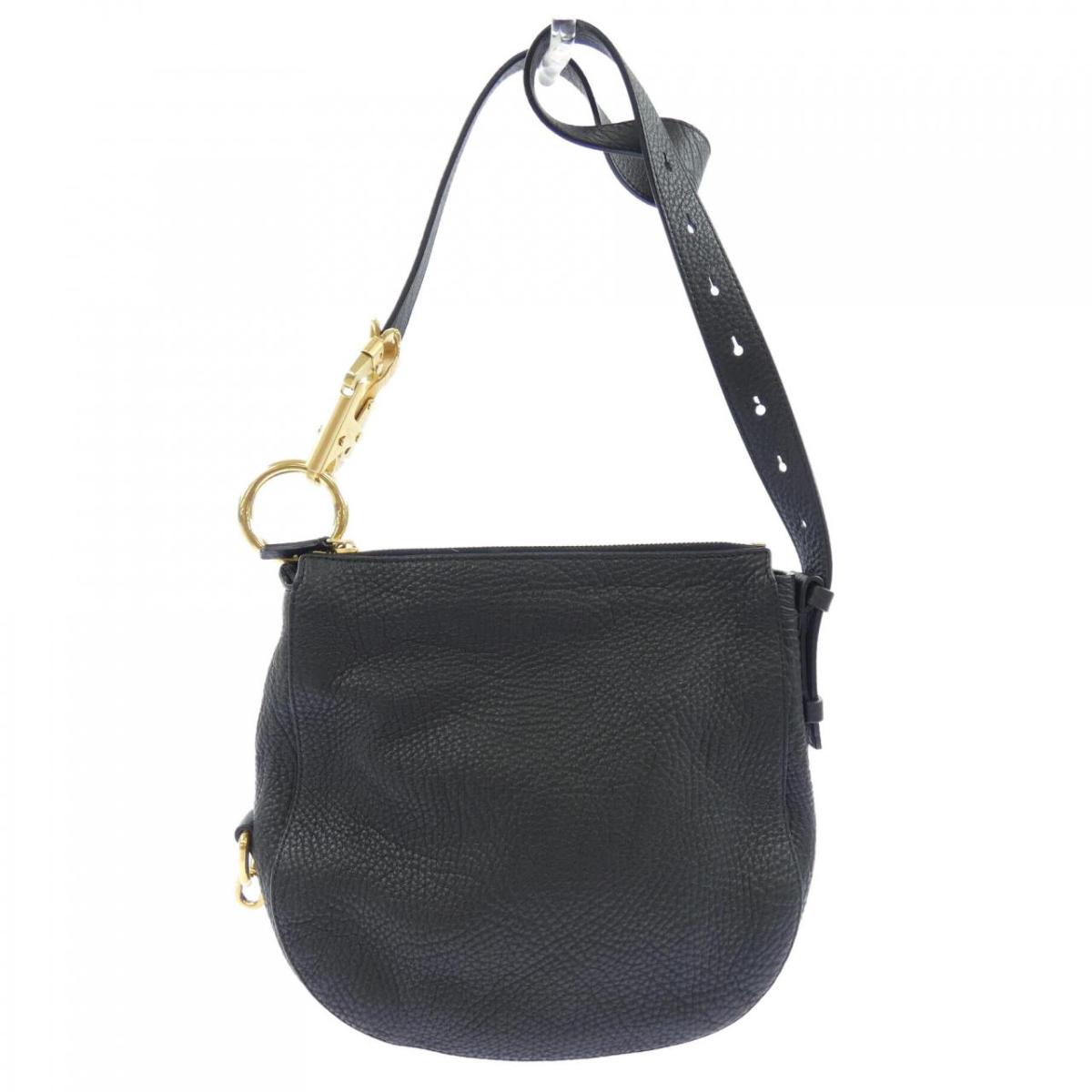 バーバリー BURBERRY 80775531 BAG【中古】