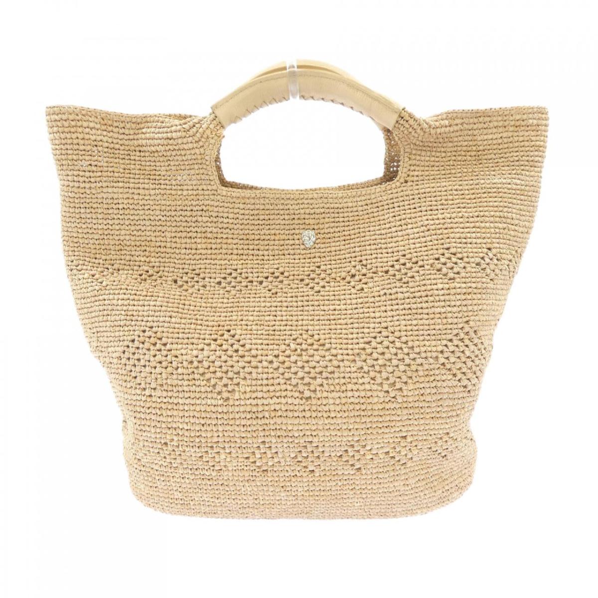 ヘレンカミンスキー HELEN KAMINSKI BAG【中古】 16,756円