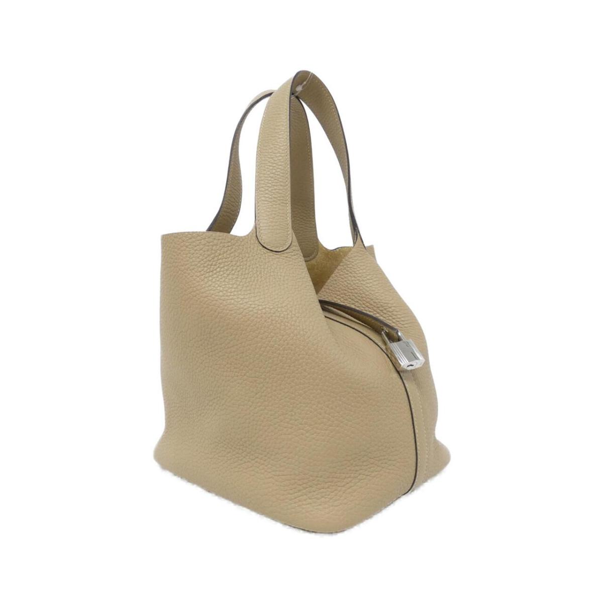エルメス ピコタン ロック MM 060991CK バッグ【中古】｜KOMEHYO ONLINESTORE 店