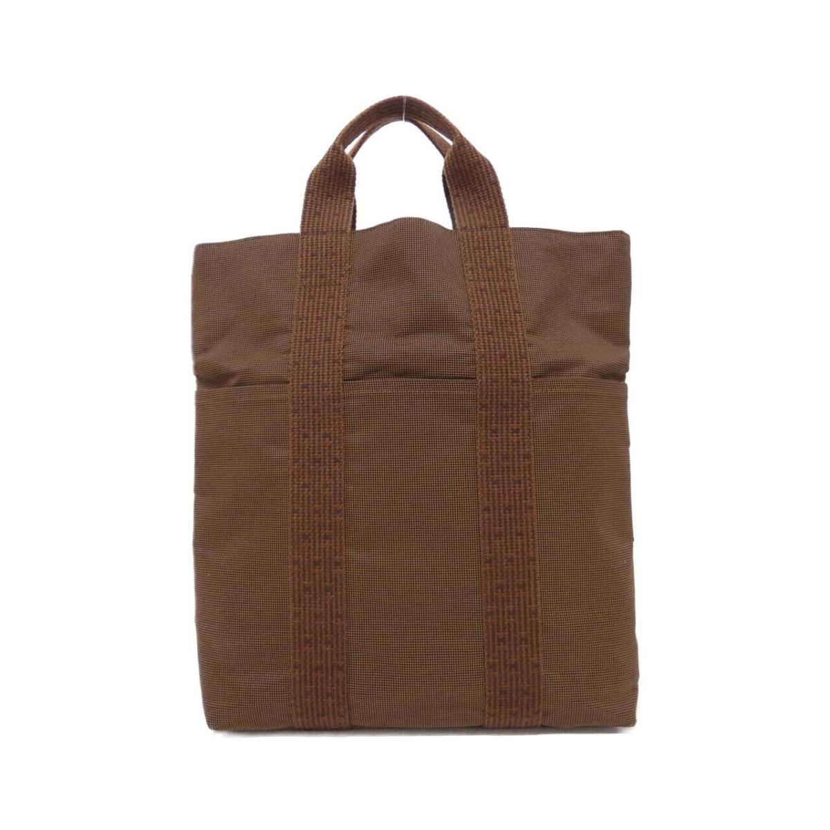 エルメス エールライン カバス 101085M バッグ【中古】