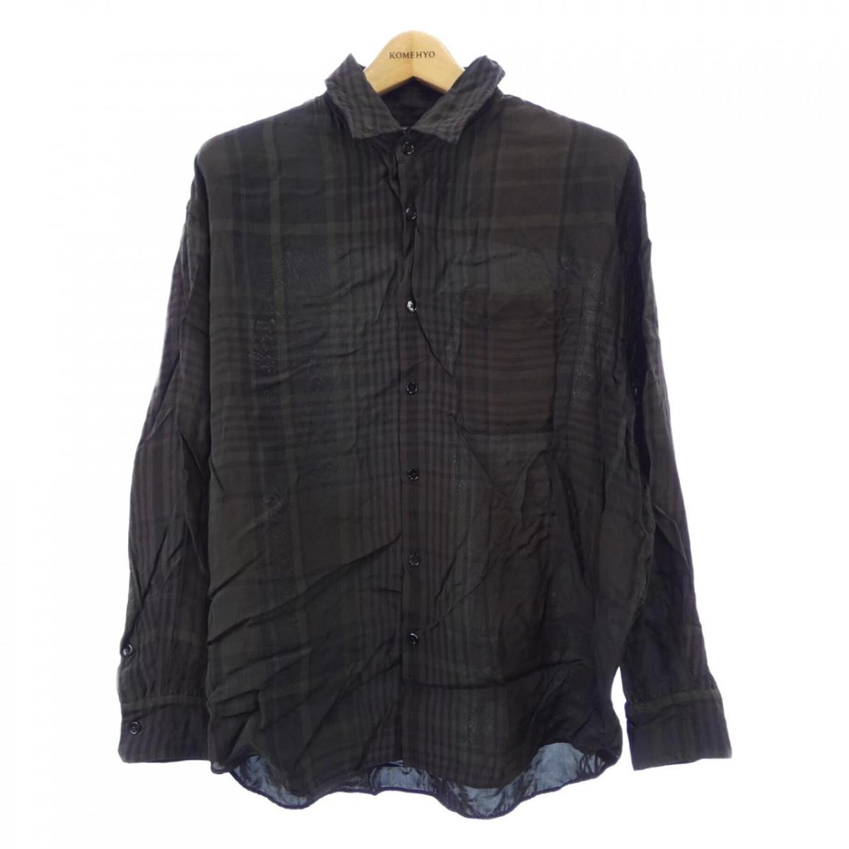 ルメール LEMAIRE シャツ【中古】