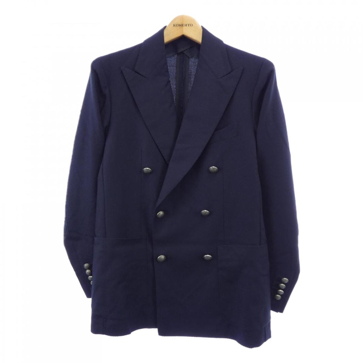 タリアトーレ TAGLIATORE ジャケット【中古】