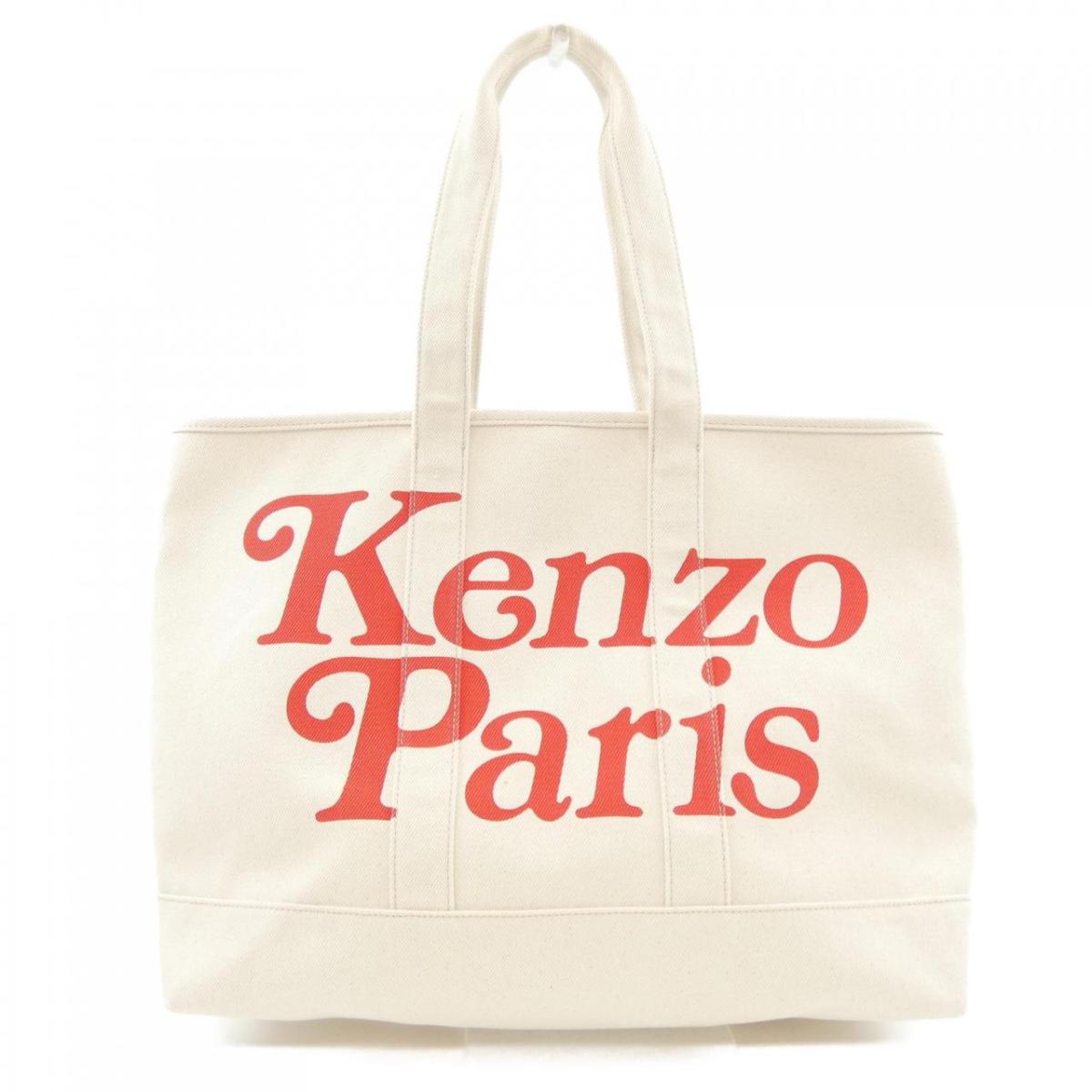 ケンゾー KENZO FE58SA911F35 BAG【中古】