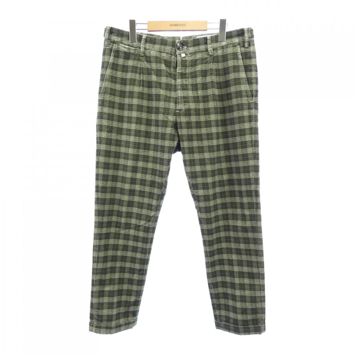 ヤコブコーエン JACOB COHEN パンツ【中古】
