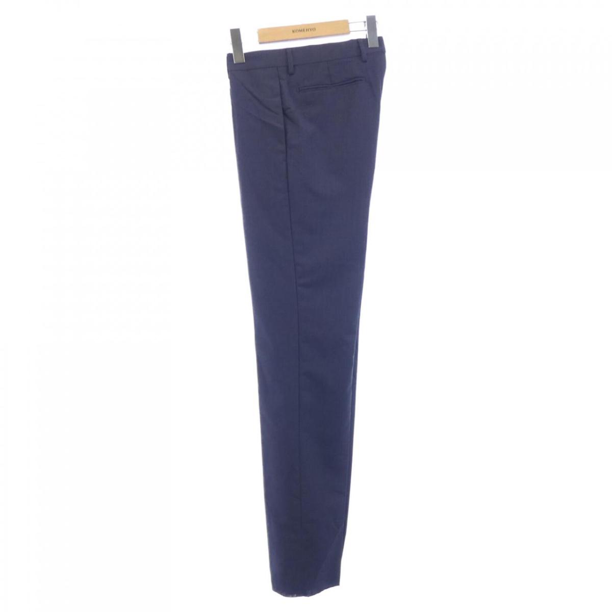 ディオール DIOR 633C720A4768 パンツ【中古】｜KOMEHYO ONLINESTORE 店