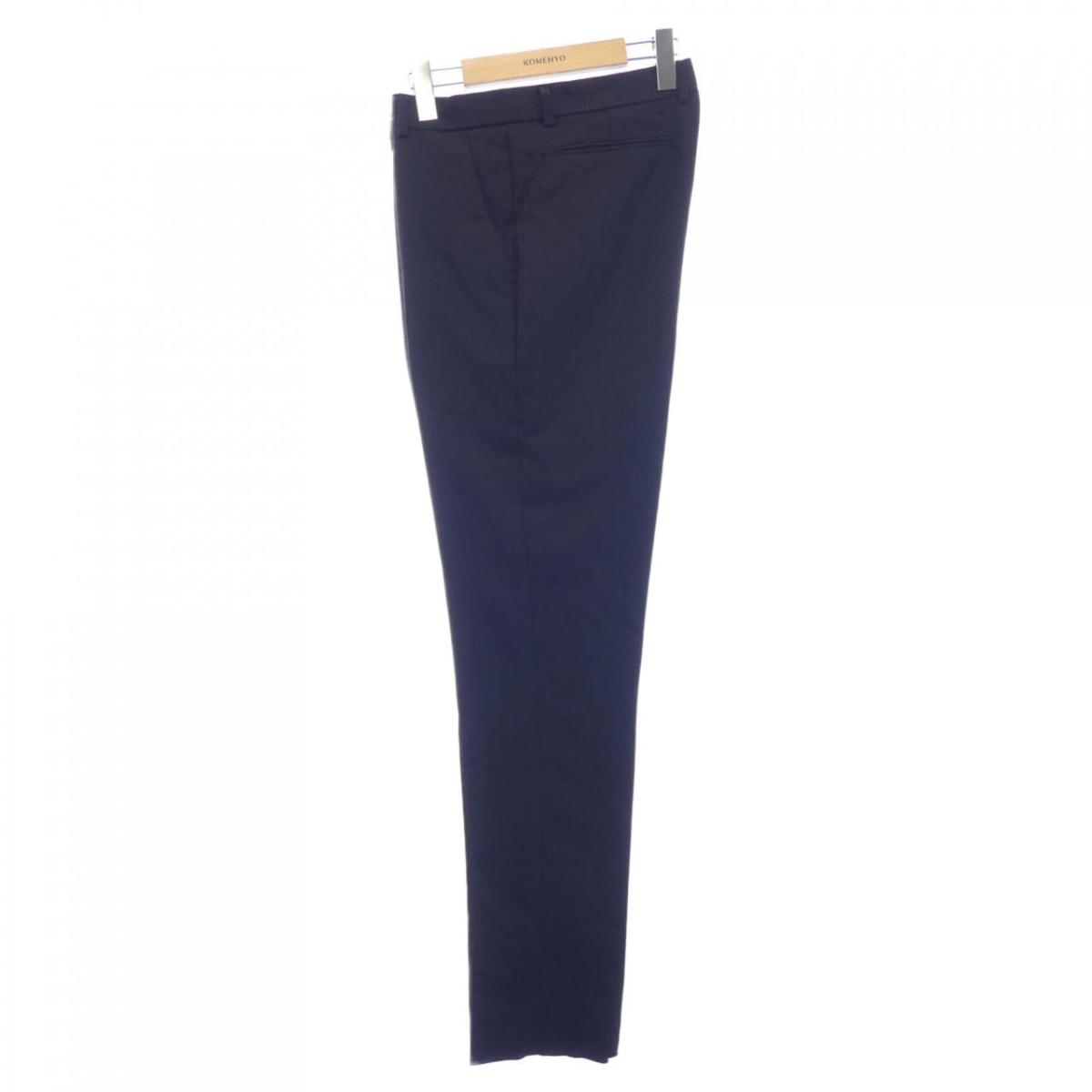 ディオール DIOR 013C120A5113 パンツ【中古】 26,390円