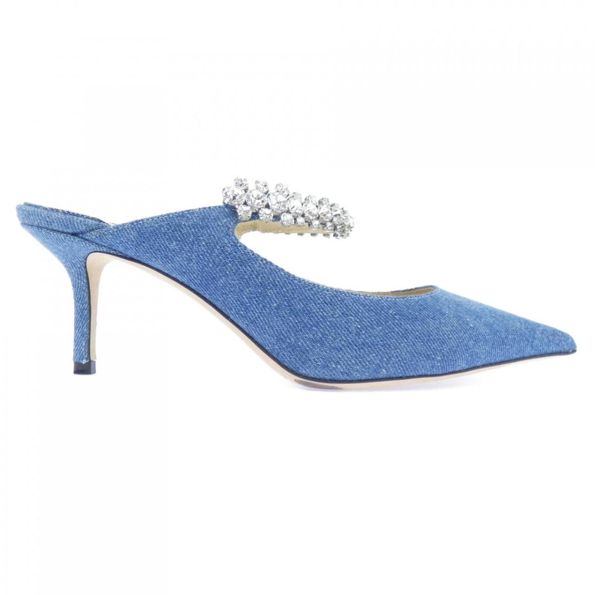 ジミーチュウ JIMMY CHOO シューズ【中古】