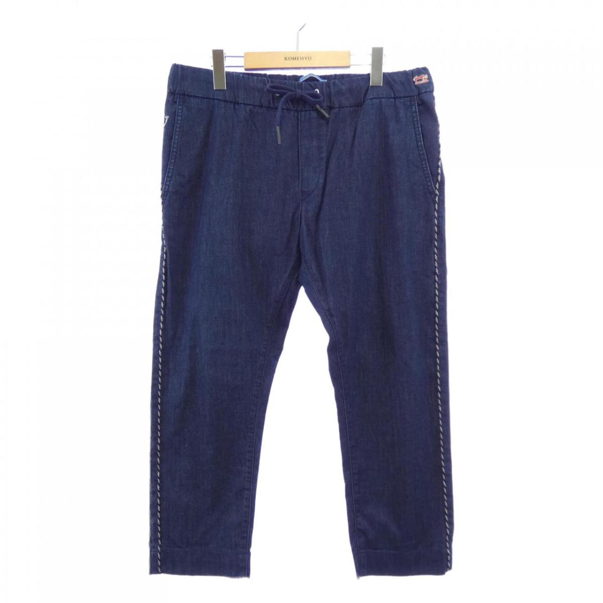 ヤコブコーエン JACOB COHEN パンツ【中古】